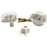 Rumble Concepts Ghost Flush Mount LED Signals