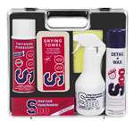 S100 Cycle Care Gift Set