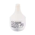 S100 Total Cycle Cleaner - 1L. Refill