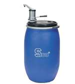 S100 Total Cycle Cleaner - 100L. Drum