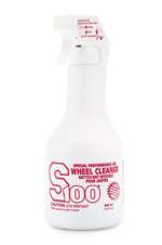 S100 Wheel Cleaner - 500ml.