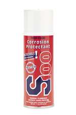 S100 Corrsion Protectant - 7.4oz. Can