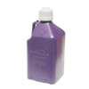 Scribner Engineering Spacesaver Utility Jug - Purple - 5gal.