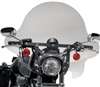 Slipstreamer SS-32 Falcon Windshield - 16in. - Clear