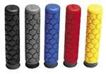 Spider Grips A3 Grips - Yellow