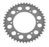 Sunstar Steel Rear Sprocket - 37T