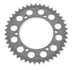 Sunstar Steel Rear Sprocket - 37T