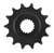 Sunstar Steel Front Sprocket - 14T