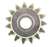 Sunstar Steel Front Sprocket - 15T