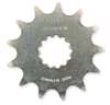 Sunstar Steel Front Sprocket - 13T