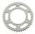 Sunstar Aluminum Rear Sprocket - 43T