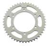 Sunstar Aluminum Rear Sprocket - 43T