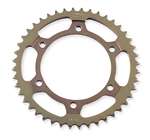 Sunstar Aluminum Rear Sprocket - 47T