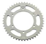 Sunstar Aluminum Rear Sprocket - 46T