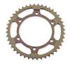 Sunstar Aluminum Rear Sprocket - 49T