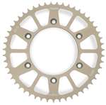 Sunstar Triplestar Aluminum Rear Sprocket - 49T