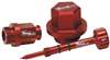 Tokyo Mods Carburetor Accessory Kit - Red