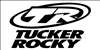 Tucker Rocky Tucker Rocky 3x6 Logo Banner