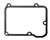 Twin Power Transmission Top Cover Gasket (10pk)