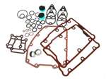 Twin Power Oil Pump Cover to Body Gasket (10pk)