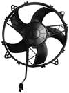 Universal Parts OE Replacement Cooling Fan