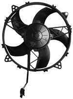 Universal Parts OE Replacement Cooling Fan