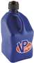 VP Racing Fuels Square Jerry Can - Blue