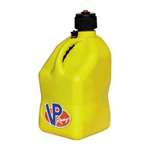 VP Racing Fuels Square Jerry Can - Yellow
