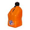 VP Racing Fuels Square Jerry Can - Orange