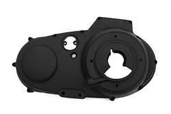 Black Primary Cover for Harley Davidson Sportster 1994 to 2003

Replaces HD 25430-94 and 25460-94