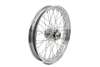 23  Front Spoke Wheel