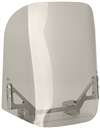 Wind Vest Windshield - 14in. x 14in. - Tinted
