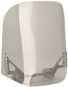 Wind Vest Windshield - 14in. x 16in. - Tinted