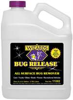 Wizards Bug Release All Surface Bug Remover - Gallon