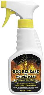 Wizards Bug Release All Surface Bug Remover - 8oz.