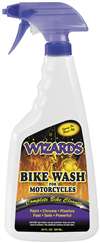 Wizards Bike Wash Complete Bike Cleaner - 22oz.