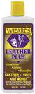 Wizards Leather Plus Leather Treatment - 8oz.