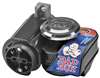 Wolo Bad Boy Dual Tone Air Horn - Black