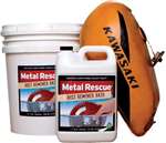Workshop Hero Metal Rescue Rust Remover Bath - 1gal.