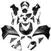 Yana Shiki Fairing Kit - Black