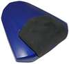 Yana Shiki Seat Cowl - Deep Purplish Blue Metallic C