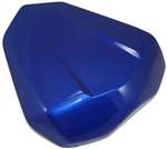 Yana Shiki Seat Cowl - Deep Purplish Blue Metallic C