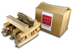 ALFA Cooking Wood