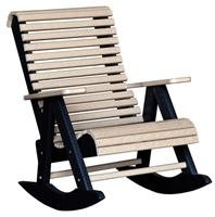 Comfort Craft Rollback Rocker