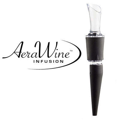 Aerawine Infusion Aerator