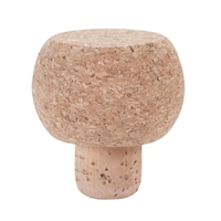 Greenophile Totally Cork Stopper