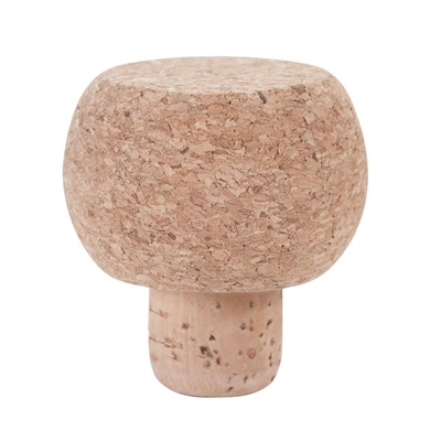 Greenophile Totally Cork Stopper