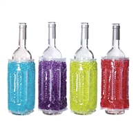 Gel Beadâ„¢ Bottle Cooler