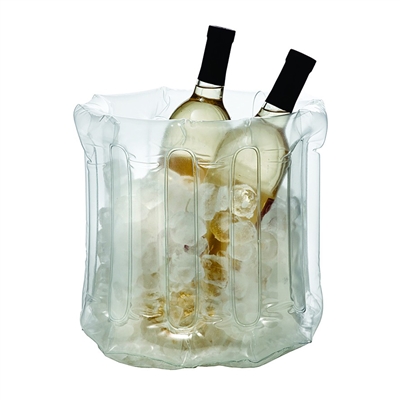 Inflatable Wine Cooler