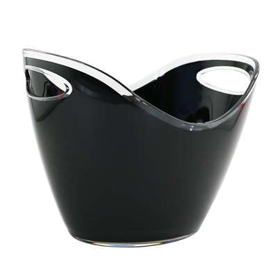 Oval Wine Bucket Large